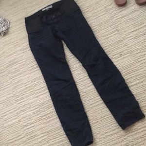 J. Brand Mama J maternity jeans